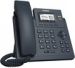 Obrázok pre výrobcu Yealink SIP-T31P SIP telefon, PoE, 2,3" 132x64 podsv. LCD, 2 x SIP úč., 100M Eth