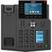 Obrázok pre výrobcu Fanvil X5U SIP telefon, 3,5"bar.disp.+ 2,4" disp., 16SIP, 4link.tl., 30DSS tl., BT, dual Gbit