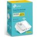 Obrázok pre výrobcu TP-Link TL-WPA4226 KIT AV600 Powerline N300 Wi-Fi Kit (2ks)