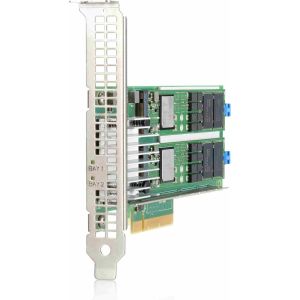 Obrázok pre výrobcu HPE NS204i-p NVMe PCIe3 OS Boot Device