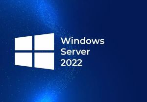 Obrázok pre výrobcu HPE Windows Server 2022 Standard Edition 16 Core 2VM OEM CZ (+en pl ru)