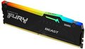 Obrázok pre výrobcu Kingston 16GB DDR5-5600MHz CL40 FURY Beast RGB