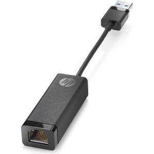 Obrázok pre výrobcu HP USB 3.0 to Gig RJ45 Adapter G2