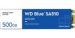 Obrázok pre výrobcu SSD 500GB WD Blue SA510 M.2 SATAIII 2280