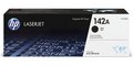 Obrázok pre výrobcu HP 142A Black LaserJet Toner, W1420A