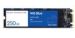 Obrázok pre výrobcu WD BLUE SSD 3D NAND WDS100T3B0B 1TB SA510 M.2, (R:560, W:520MB/s)