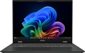 Obrázok pre výrobcu MSI Prestige 16 AI+ Evo B2VMG /U9-288V/16" 4K/32GB/ 2TB SSD/Arc 140V/W11P/Gray