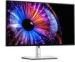 Obrázok pre výrobcu Dell UltraSharp U2724DE 27" W IPS LED/WQHD(2560x1440)/1000:1/8ms/HDMI/DP/USB 3.2/USB-C/DOCK/RJ45/tenký rámeček/černý