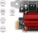 Obrázok pre výrobcu AXAGON PCIe síťová karta 1x GLAN (RJ-45) / PCEE-GIX / Intel i210AT / PXE / LP bracket