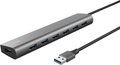 Obrázok pre výrobcu TRUST 7 Port USB 3.2 Gen1 Hub