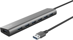 Obrázok pre výrobcu TRUST 7 Port USB 3.2 Gen1 Hub