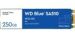 Obrázok pre výrobcu WD BLUE SSD 3D NAND 250GB SA510 M.2, (R:555, W:440MB/s)