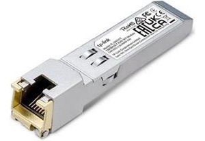 Obrázok pre výrobcu TP-Link TL-SM331T SFP Gb RJ45 Module