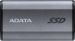 Obrázok pre výrobcu ADATA External SSD 1TB SE880 USB 3.2 USB-C, Titanium Grey - Rugged