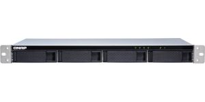 Obrázok pre výrobcu QNAP TL-R400S - úložná jednotka JBOD SATA (4x SATA), rack