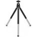 Obrázok pre výrobcu GENIUS Tripod 1/ trojnožka pro fotoaparáty a webové kamery/ 1,4"/ kovový