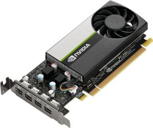 Obrázok pre výrobcu PNY NVIDIA T1000 8GB (128) 4xmDP