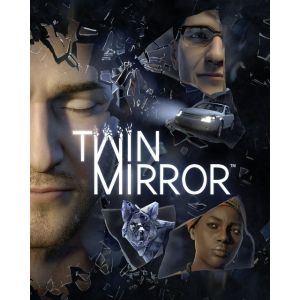 Obrázok pre výrobcu ESD Twin Mirror