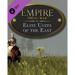 Obrázok pre výrobcu ESD Empire Total War Elite Units of the East