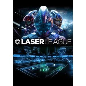 Obrázok pre výrobcu ESD Laser League