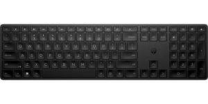 Obrázok pre výrobcu HP 455 Programmable Wireless Keyboard