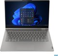 Obrázok pre výrobcu Lenovo ThinkBook/14s Yoga G3 IRU/i5-1335U/14" FHD/T/16GB/512GB SSD/Iris Xe/W11P/Gray/3R