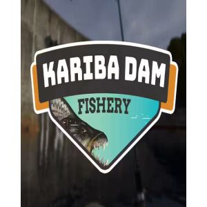 Obrázok pre výrobcu ESD Ultimate Fishing Simulator Kariba Dam