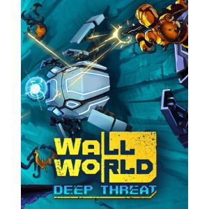 Obrázok pre výrobcu ESD Wall World Deep Threat
