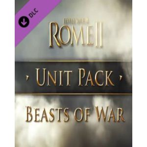 Obrázok pre výrobcu ESD Total War ROME II Beasts of War