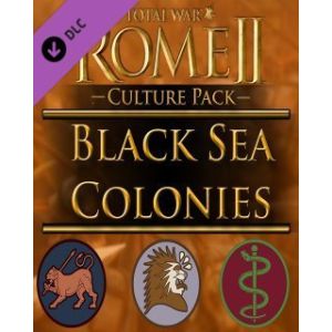 Obrázok pre výrobcu ESD Total War ROME II Black Sea Colonies Culture P