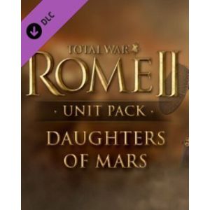 Obrázok pre výrobcu ESD Total War ROME II Daughters of Mars