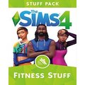 Obrázok pre výrobcu ESD The Sims 4 Fitness