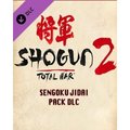 Obrázok pre výrobcu ESD Total War SHOGUN 2 Sengoku Jidai Unit Pack