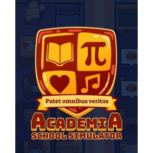 Obrázok pre výrobcu ESD Academia School Simulator