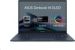 Obrázok pre výrobcu ASUS Zenbook 14 OLED /UX3405MA/U7-155H/14" 2880x1800/T/16GB/ 1TB SSD/Arc Xe/W11H/Blue