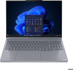 Obrázok pre výrobcu Lenovo ThinkBook 16p G6 ADR /R9-8940HX/16" 2560x1600/ 64GB/1TB/RTX 5060/W11P/Gray