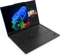 Obrázok pre výrobcu Lenovo ThinkPad T T14 Gen 6 /U7-258V/14" WUXGA/T/32GB/ 1TB/Intel int/W11P/Black/3R NBD