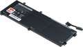 Obrázok pre výrobcu Baterie T6 power Dell Precision 15 5520, 5530, XPS 15 9560, 9570, 4900mAh, 56Wh, 3cell, Li-pol