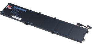 Obrázok pre výrobcu Baterie T6 power Dell Precision 15 5520, 5530, XPS 15 9560, 9570, 8500mAh, 97Wh, 6cell, Li-pol