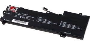 Obrázok pre výrobcu Baterie T6 Power Lenovo E31-70, E31-80, IdeaPad 510S-13IKB serie, 3800mAh, 29Wh, 2cell, Li-pol