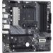 Obrázok pre výrobcu ASRock A520M PHANTOM GAMING 4 / AMD A520 / AM4 / 4x DDR4 DIMM / 2x M.2 /b HDMI / DP / mATX