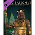 Obrázok pre výrobcu ESD Civilization VI Nubia Civilization & Scenario