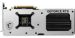 Obrázok pre výrobcu MSI VGA NVIDIA GeForce RTX 4070 GAMING X SLIM WHITE 12G, RTX 4070, 12GB GDDR6X, 3xDP, 1xHDMI