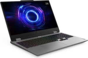 Obrázok pre výrobcu Lenovo LOQ 15IRX10 /i7-13650HX/15,6" FHD/16GB/ 1TB/RTX 5070/bez OS/Silver