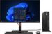 Obrázok pre výrobcu Lenovo ThinkCentre M /M70s Gen 5/SFF/i7-14700/ 16GB/512GB SSD/ UHD 730/W11P/3R