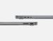 Obrázok pre výrobcu Apple MacBook Pro 14 M3/14,2" 3024x1964/8GB/1TB SSD/M3/Sonoma/Space Gray