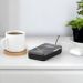 Obrázok pre výrobcu Belkin Boost Charge Magnetic Portable Wireless Charger 10K - Black