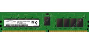 Obrázok pre výrobcu HPE 16GB 2Rx8 PC4-2933Y-R Smart Kit Renew