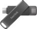 Obrázok pre výrobcu SanDisk iXpand Flash Drive Luxe 64GB USB Type-C