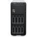 Obrázok pre výrobcu Dell Server PowerEdge T350 E-2336/16G/2x480GB/ H755/1x600W/3Y ProSupport